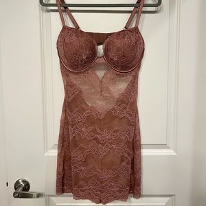 NWT Victoria’s Secret Teddy